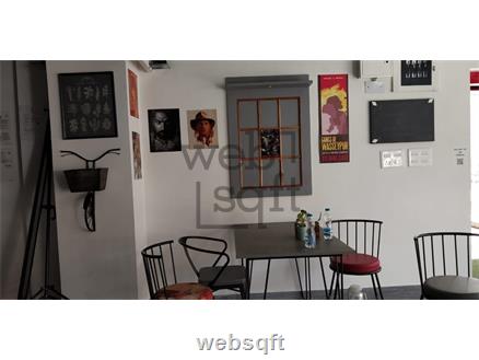 Commercial Retail showroom shop for Rent